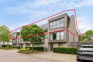 Apartment for sale in Heist-op-den-Berg