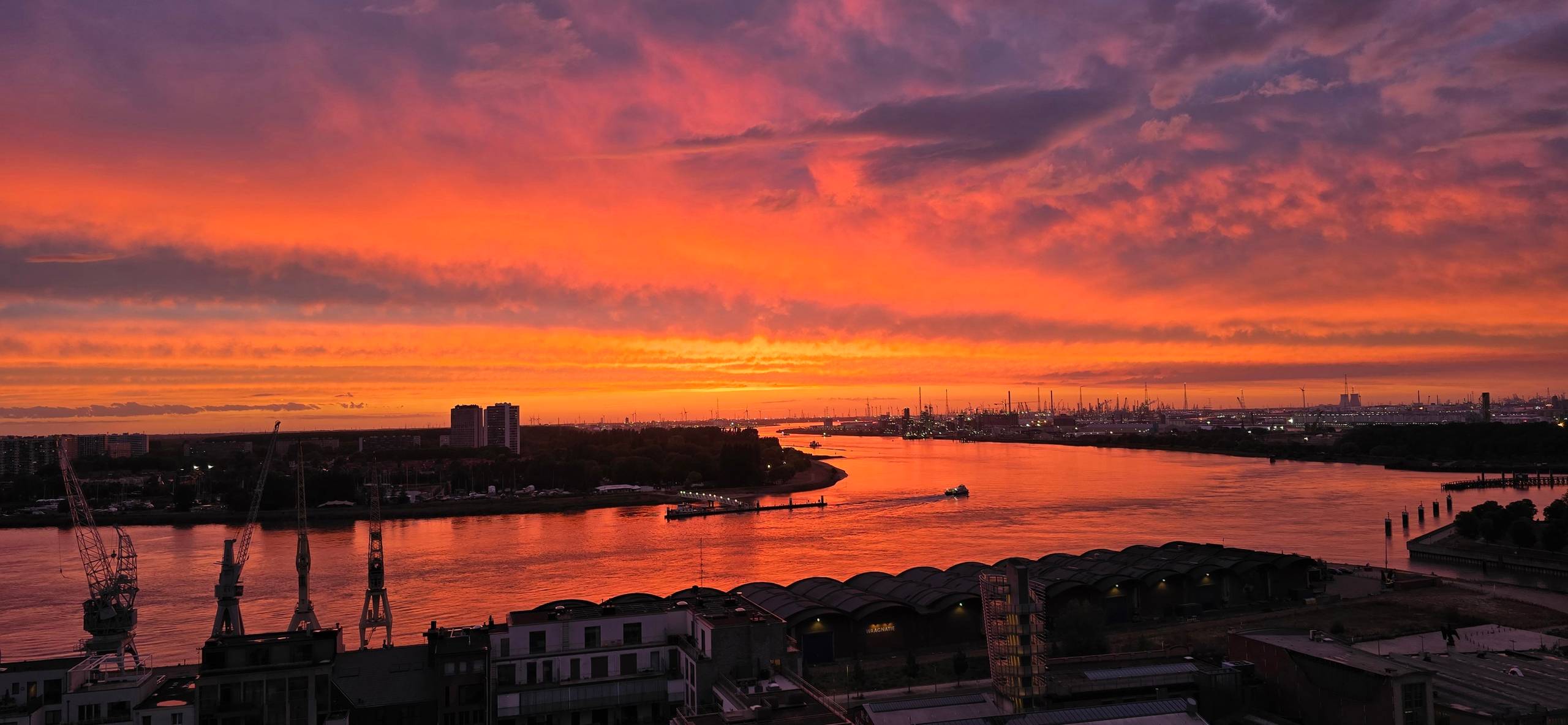 Appartement à vendre à Anvers avec 2 chambres - photo 2
