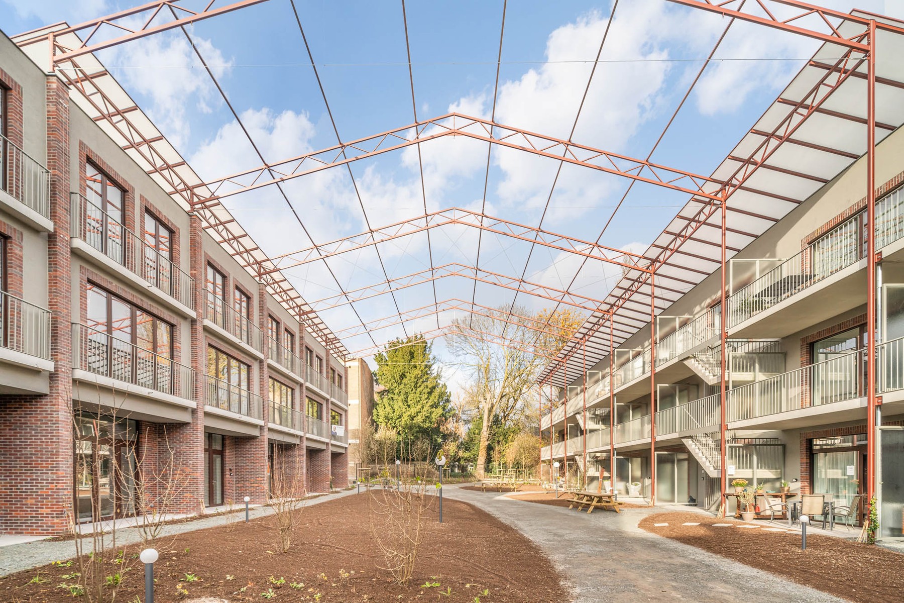 Project te koop in Tienen - foto 5