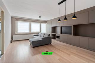 Appartement à vendre à Ostende