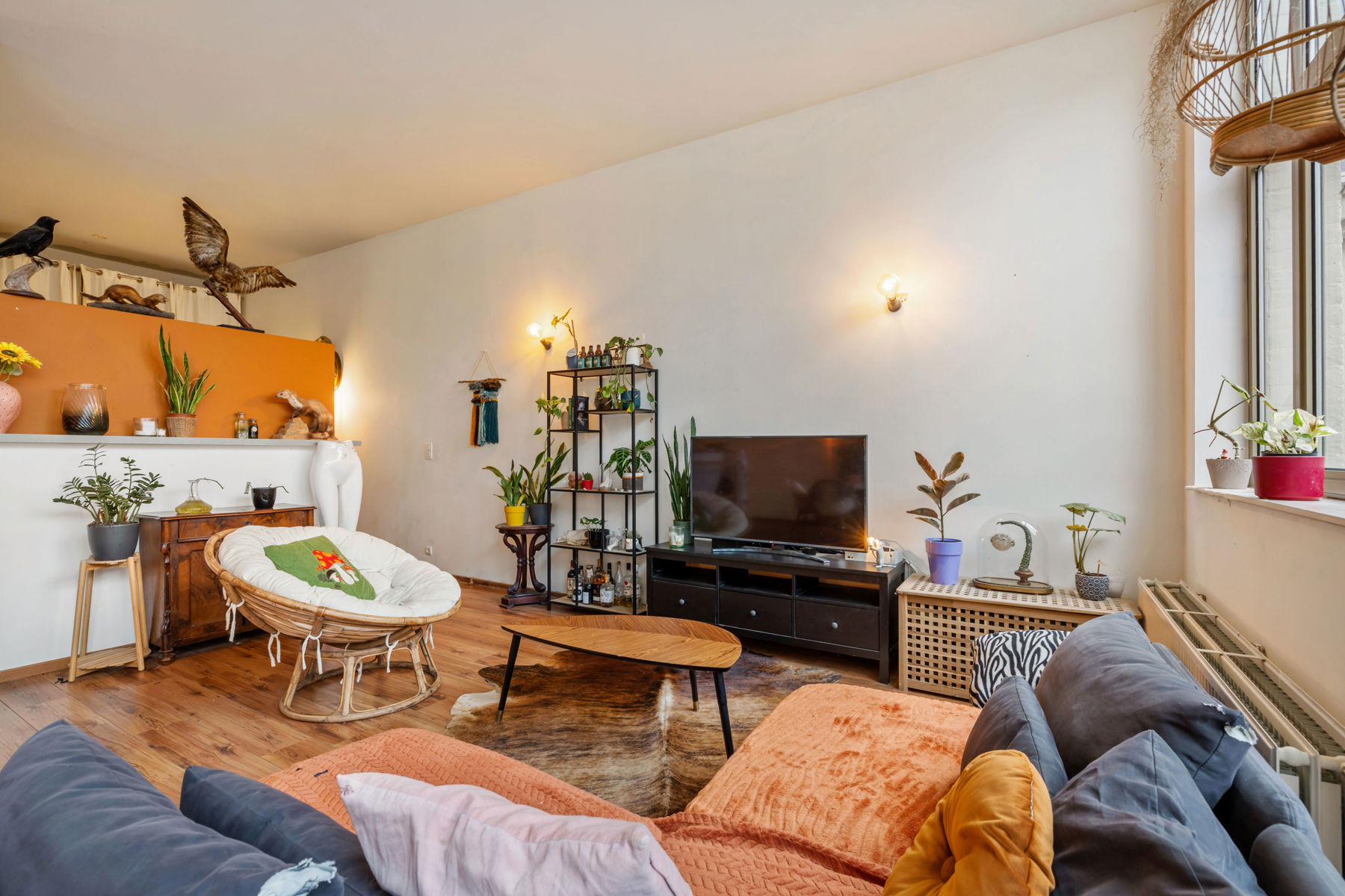 Appartement à vendre à Renaix avec 1 chambre - photo 4