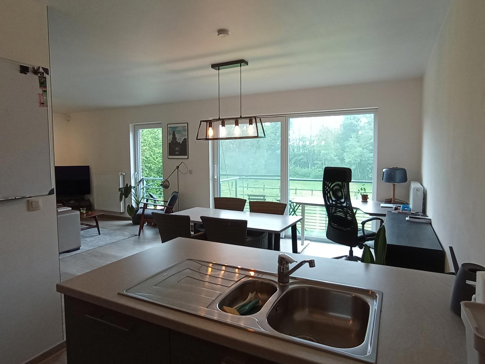 Appartement te huur in Lubbeek met 2 slaapkamers - foto 4