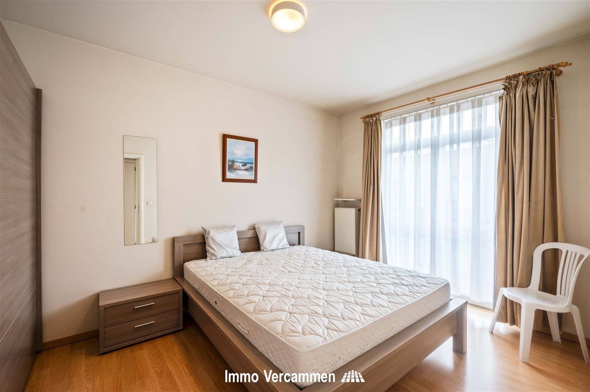 Appartement met twee slaapkamers te Kontich - foto 5
