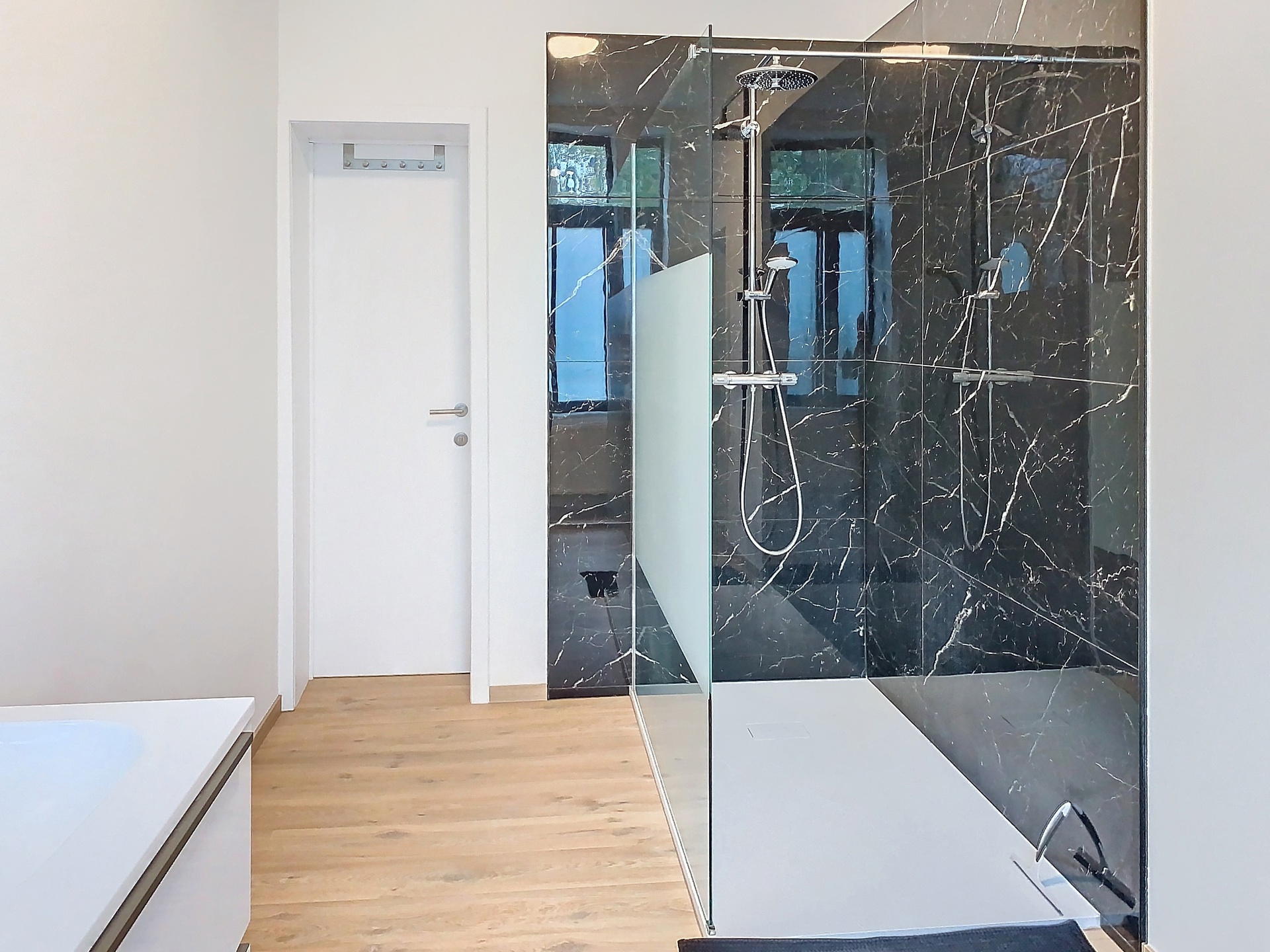 Appartement te huur in Mons met 1 slaapkamer - foto 5