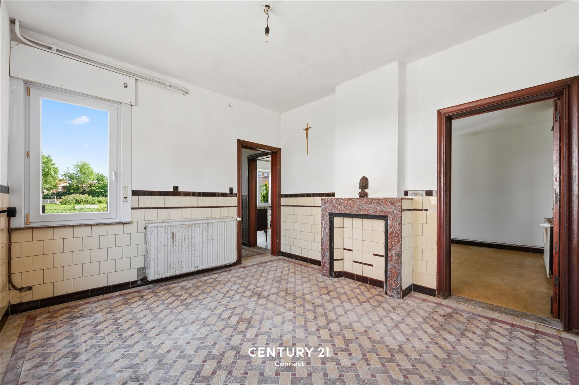 Te renoveren karaktervolle HOB te Linden. - foto 4