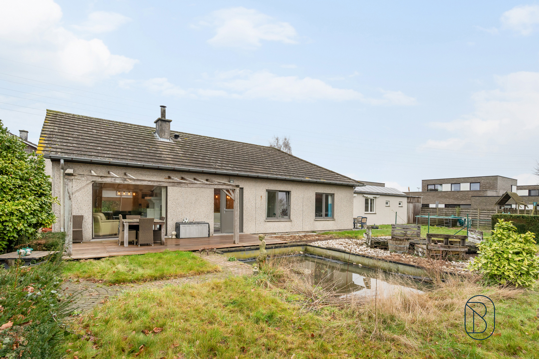 House for sale in Izegem with 3 bedrooms - photo 2