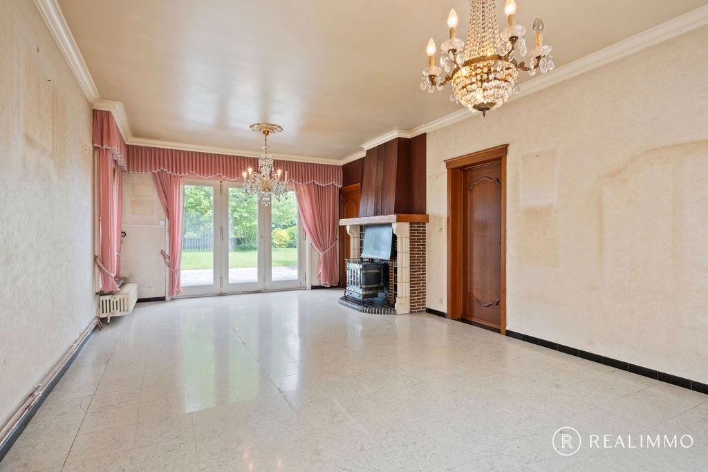 House for sale in Avelgem with 4 bedrooms - photo 4
