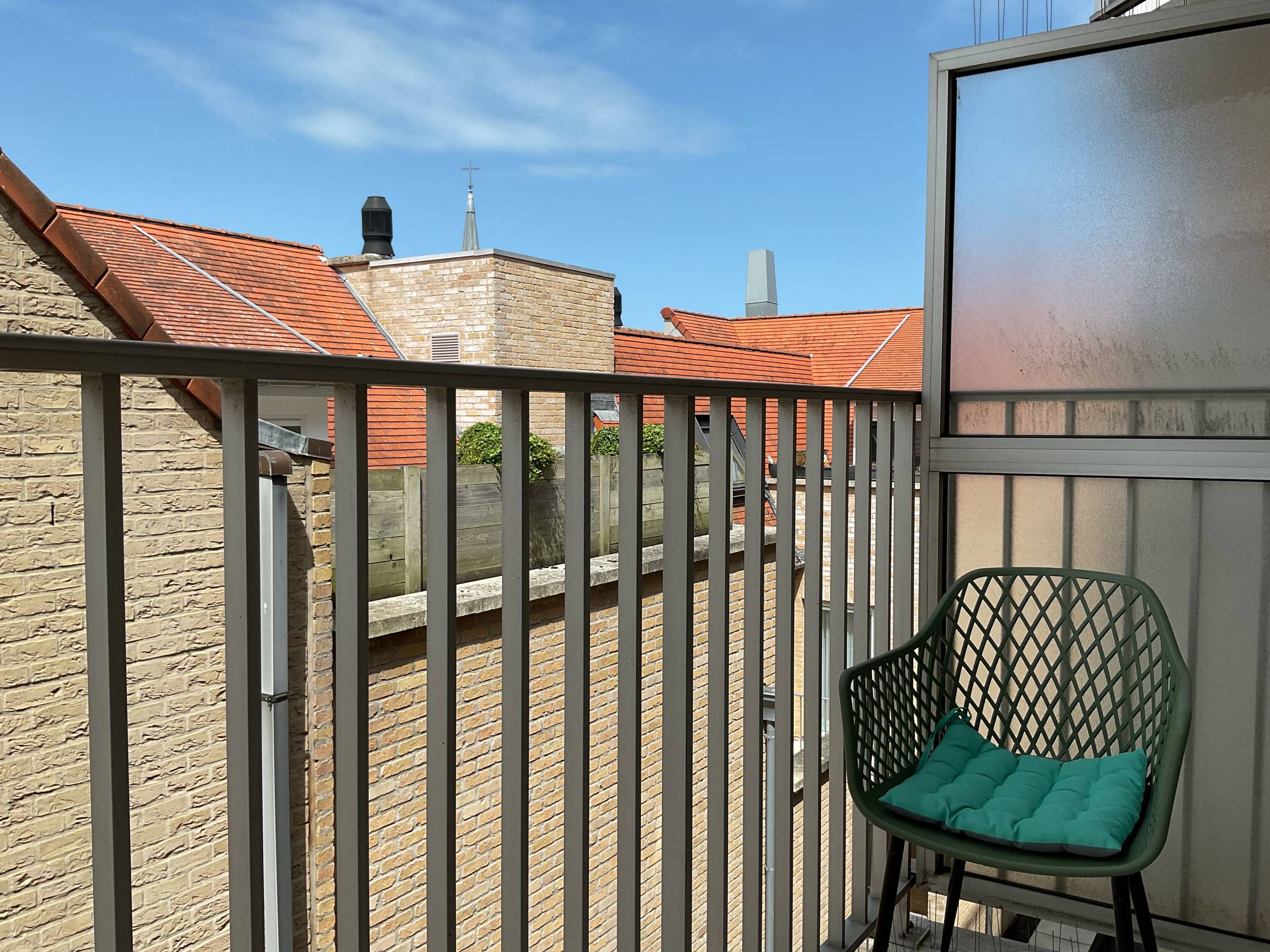 Appartement te koop in Knokke met 2 slaapkamers - foto 3