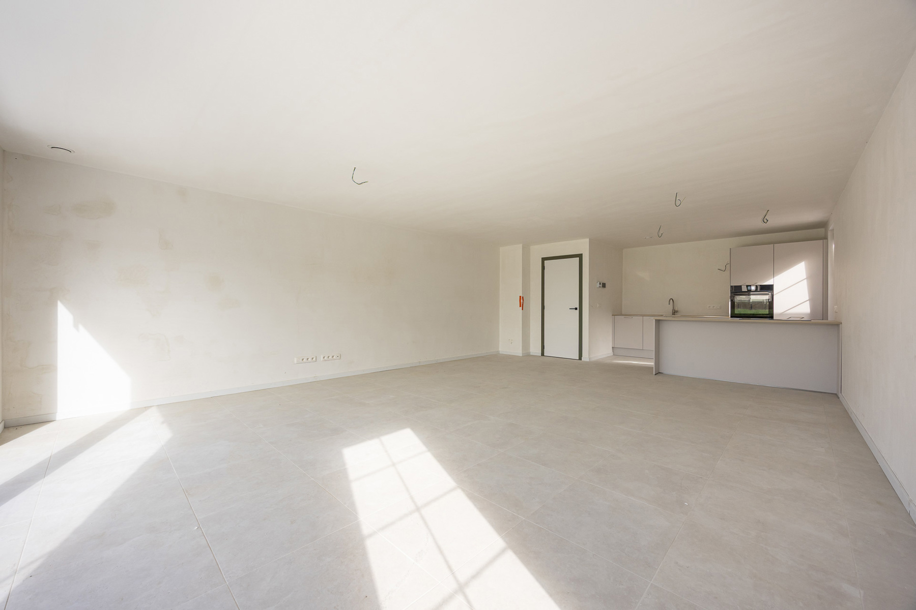 Energiezuinig halfopen nieuwbouwwoning - foto 5