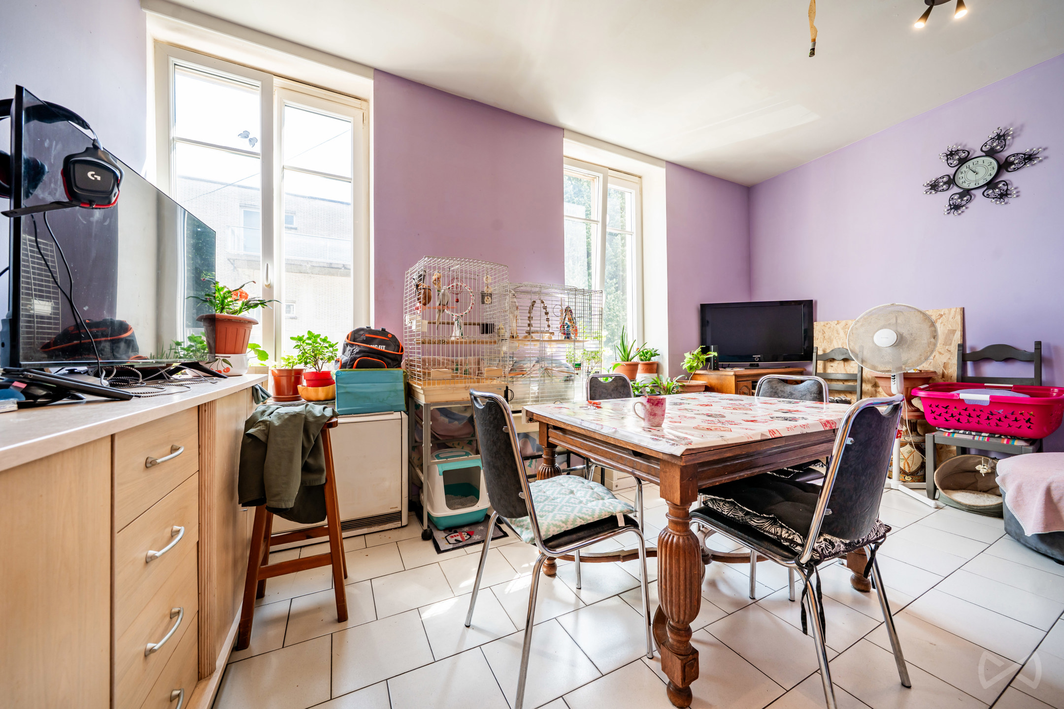 Appartement te koop in Luik met 2 slaapkamers - foto 4