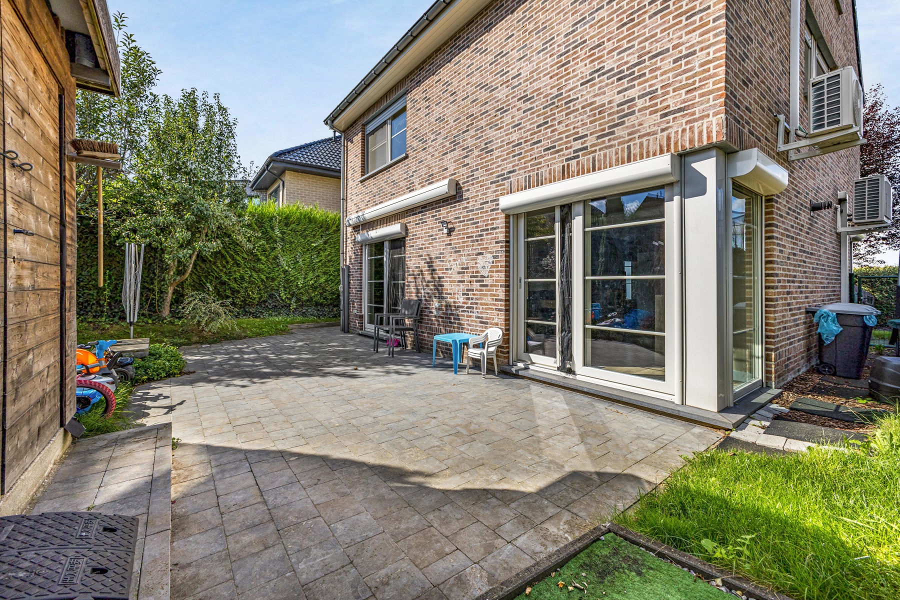 Instapklare woning met 4 slaapkamers en EPC-label A - foto 5