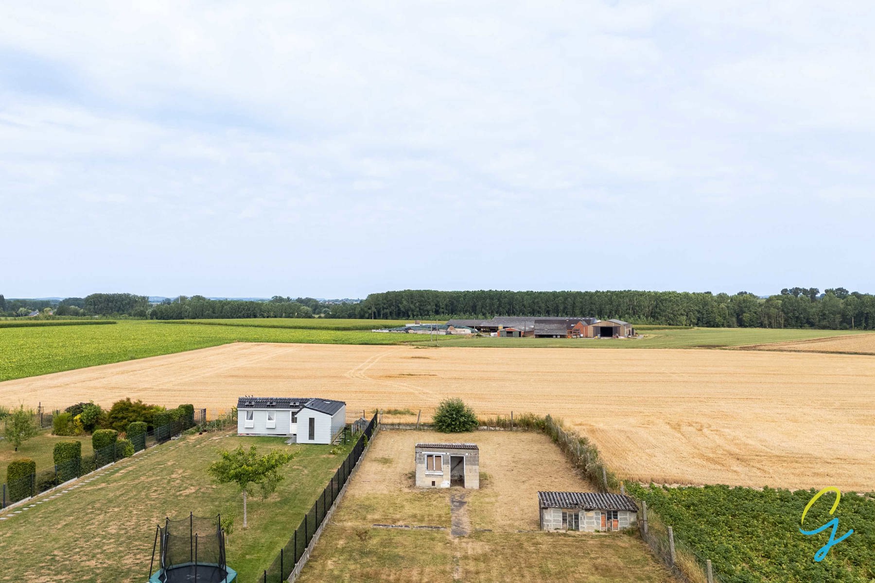 House for sale in Ollignies with 3 bedrooms - photo 4