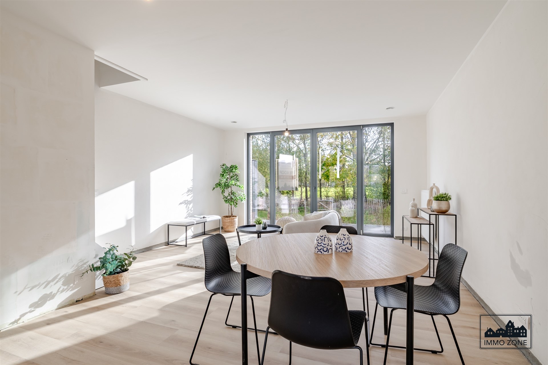 Zelden beschikbaar: nieuwbouw onder registratierechten! - foto 5