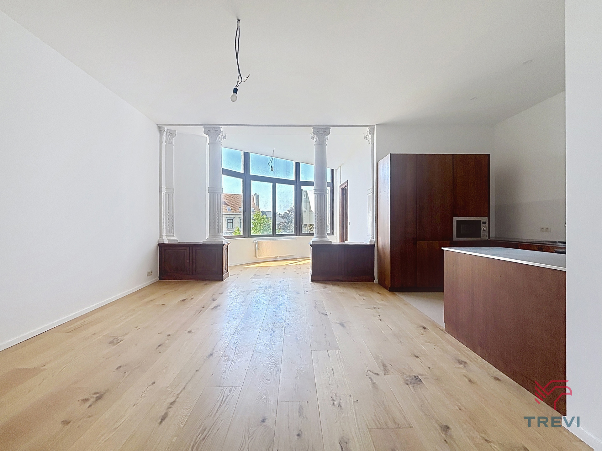 Prachtig appartement met 2 slaapkamers - foto 4