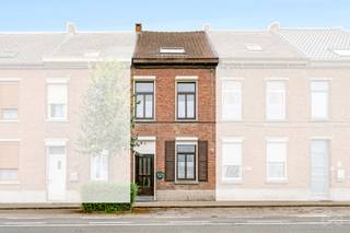 Huis te koop in Zinnik