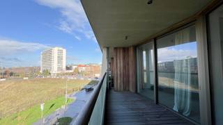 Prachtig éénslaapkamerappartement van ca 62 m², gelegen op de derde verdieping van het nieuwbouwproject “The Residence”.Tussen het Zuid en het Nieuw...