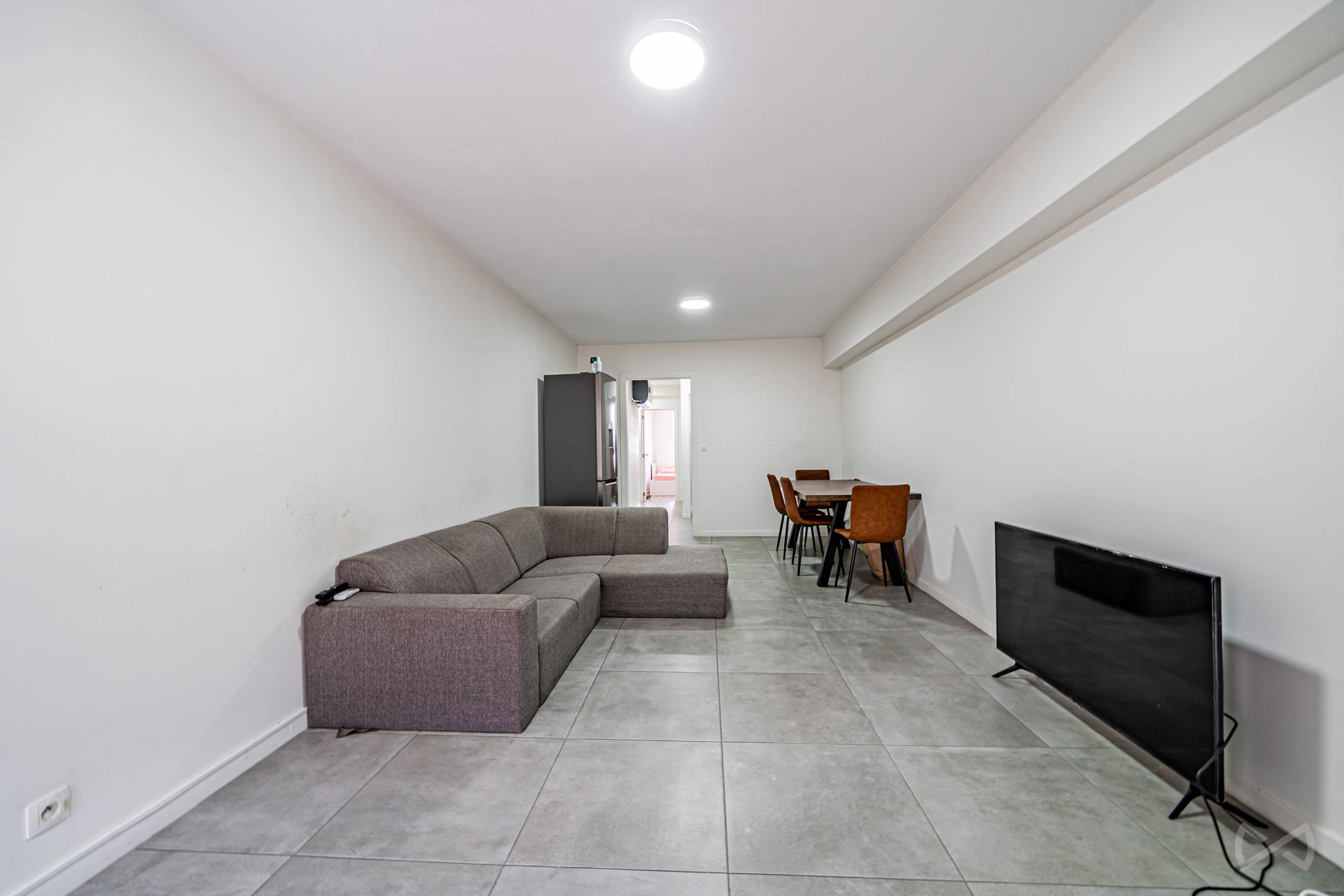 Appartement te koop in Charleroi met 2 slaapkamers - foto 5