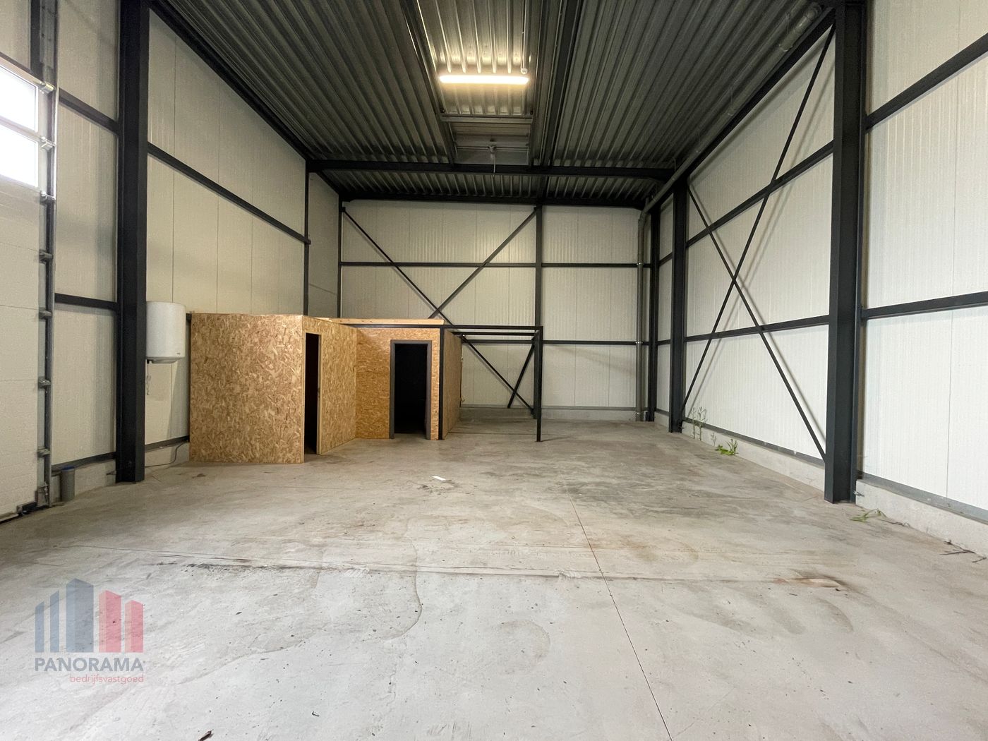 NIEUWBOUW KMO-UNIT TE HUUR IN ROESELARE - foto 5