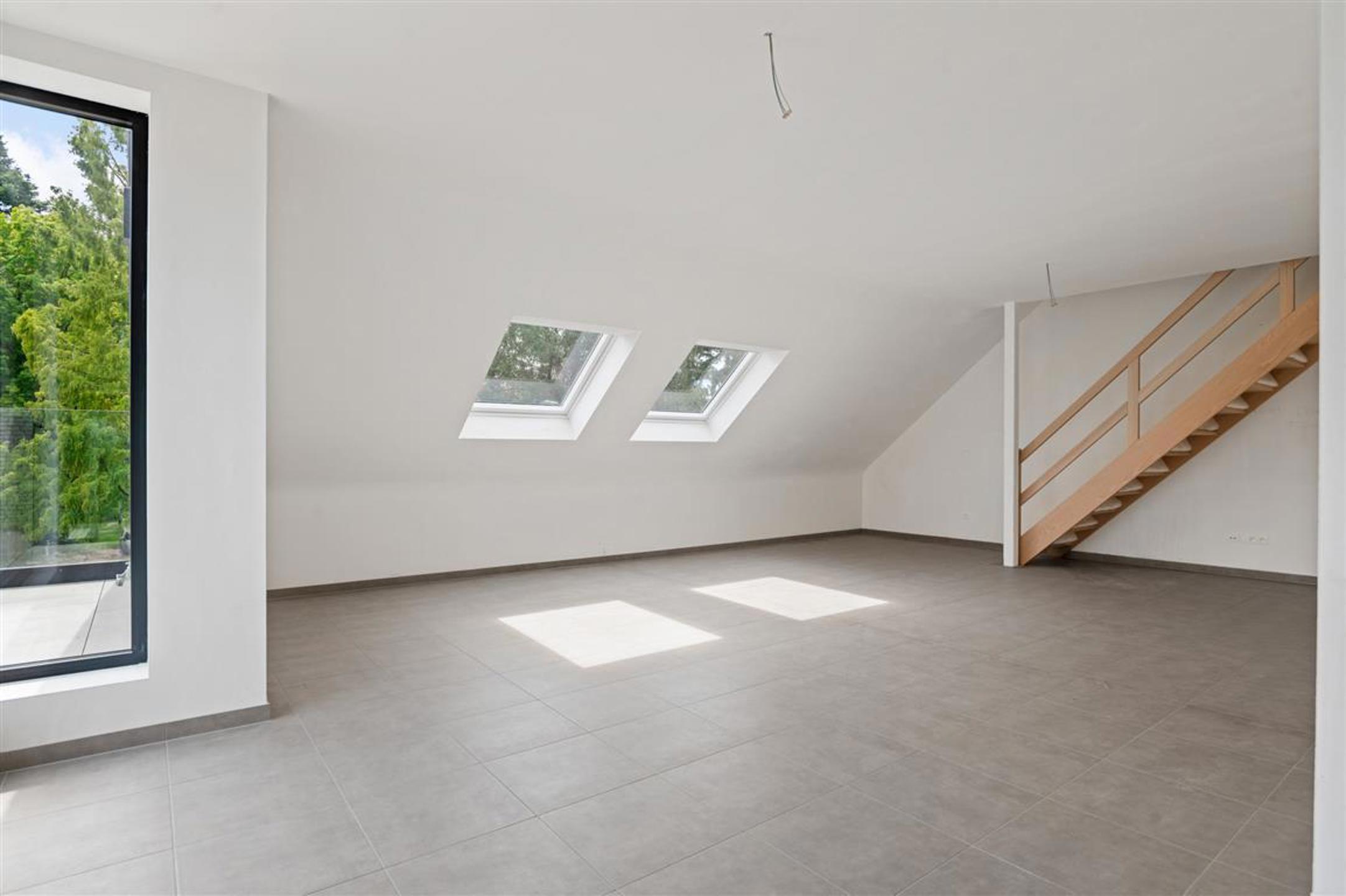 Appartement te huur in Kasterlee met 1 slaapkamer - foto 5