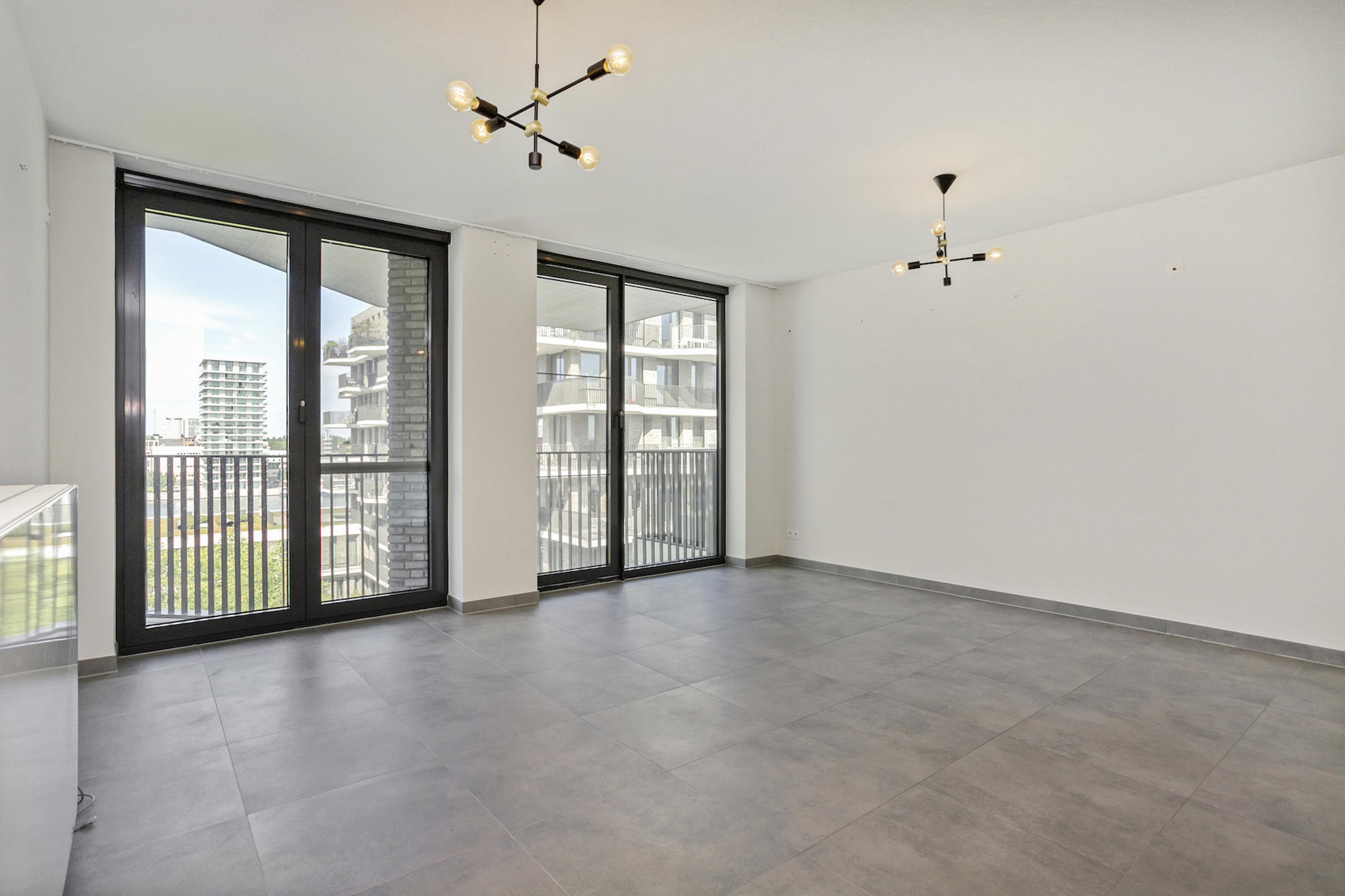 Prachtig appartement gelegen op het trendy Eilandje. - foto 2