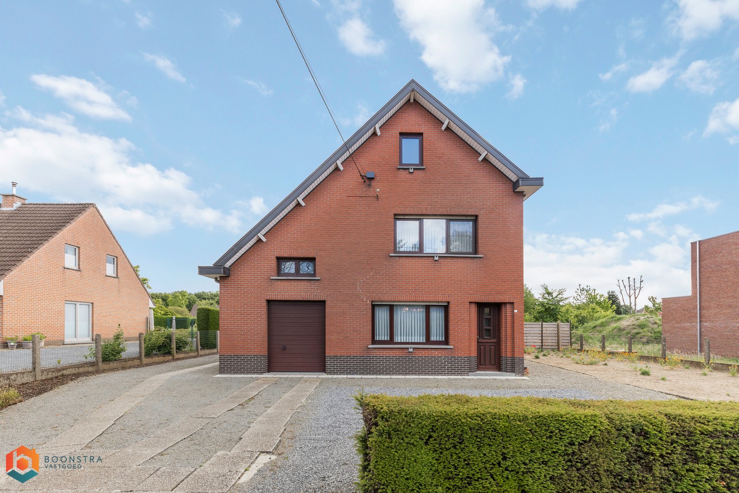 Maison à vendre à Werchter avec 3 chambres - photo 1