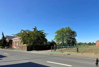 Land for sale in Antwerp