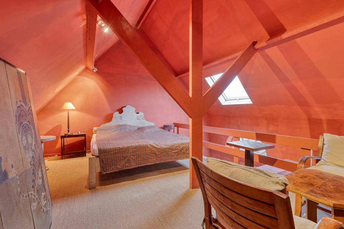 Karaktervol appartement te koop met mezzanine in Brugge - foto 5