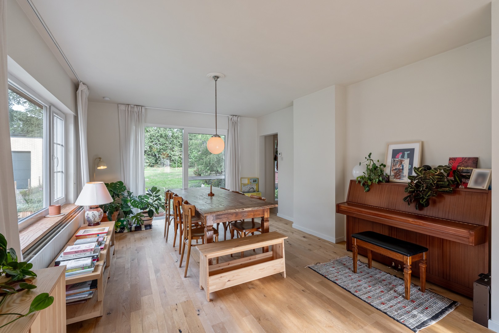 Maison à vendre à Houthalen-Helchteren avec 4 chambres - photo 5