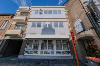 Commercial à louer à Bilzen-Hoeselt