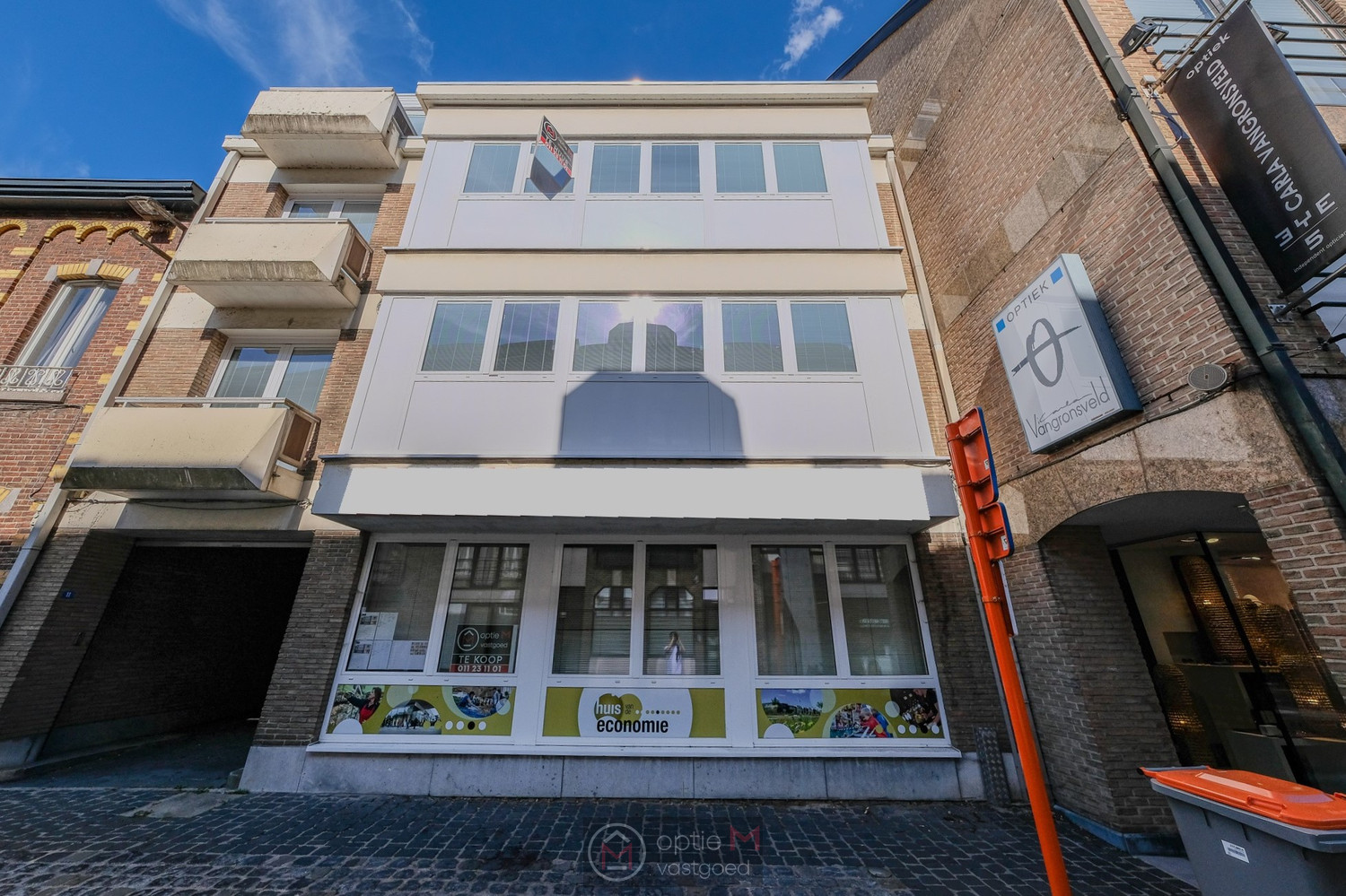 Commercial à louer à Bilzen - photo 2