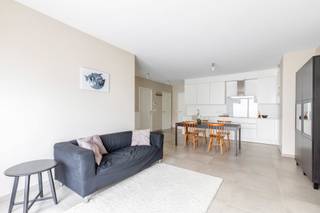 Appartement à vendre à Saint-Nicolas