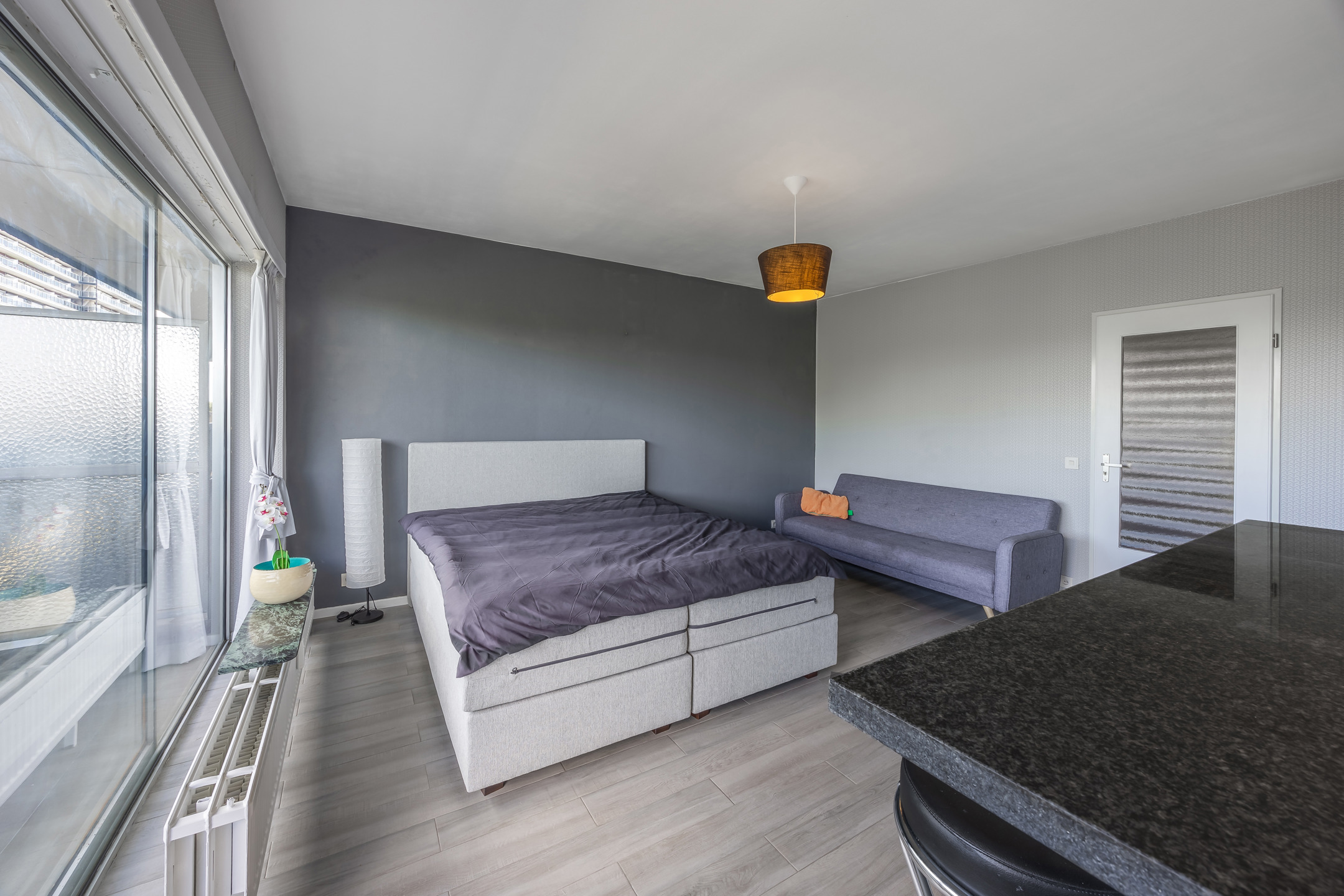 Appartement à vendre à Merksem avec 1 chambre - photo 4