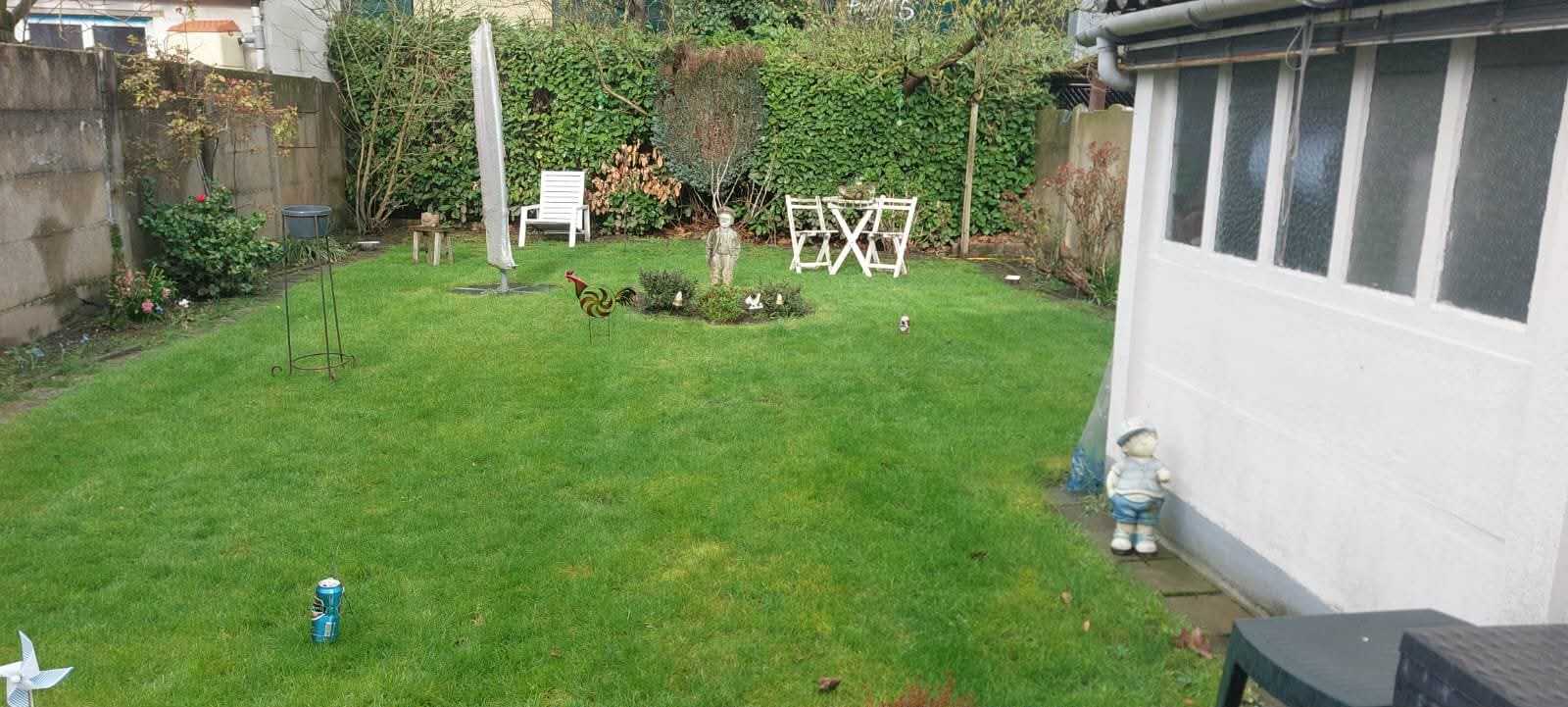 Huis te koop in Borgerhout met 2 slaapkamers - foto 3