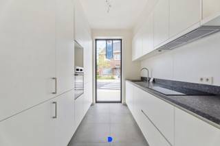 House for rent in Staden