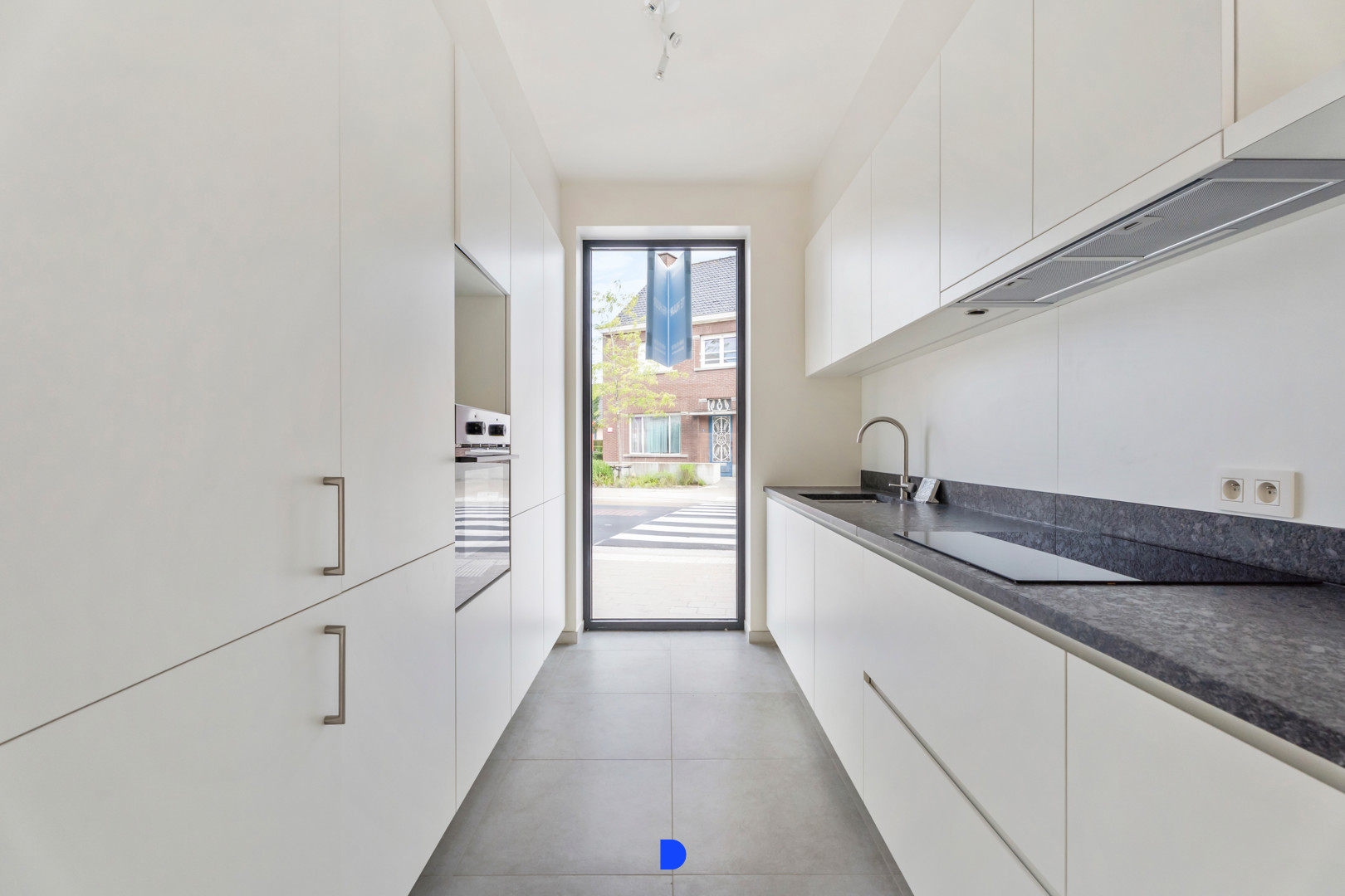 House for rent in Oostnieuwkerke with 3 bedrooms - photo 3