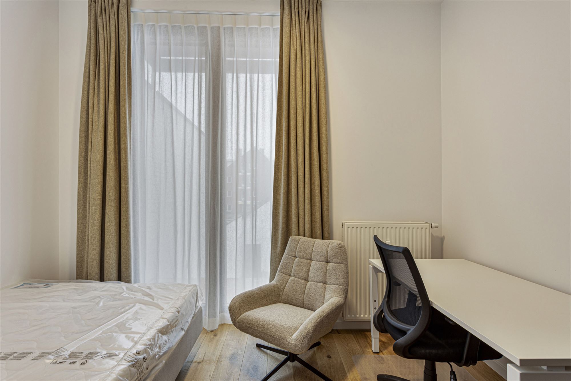 Apartment for sale in Leuven with 1 bedroom - photo 4