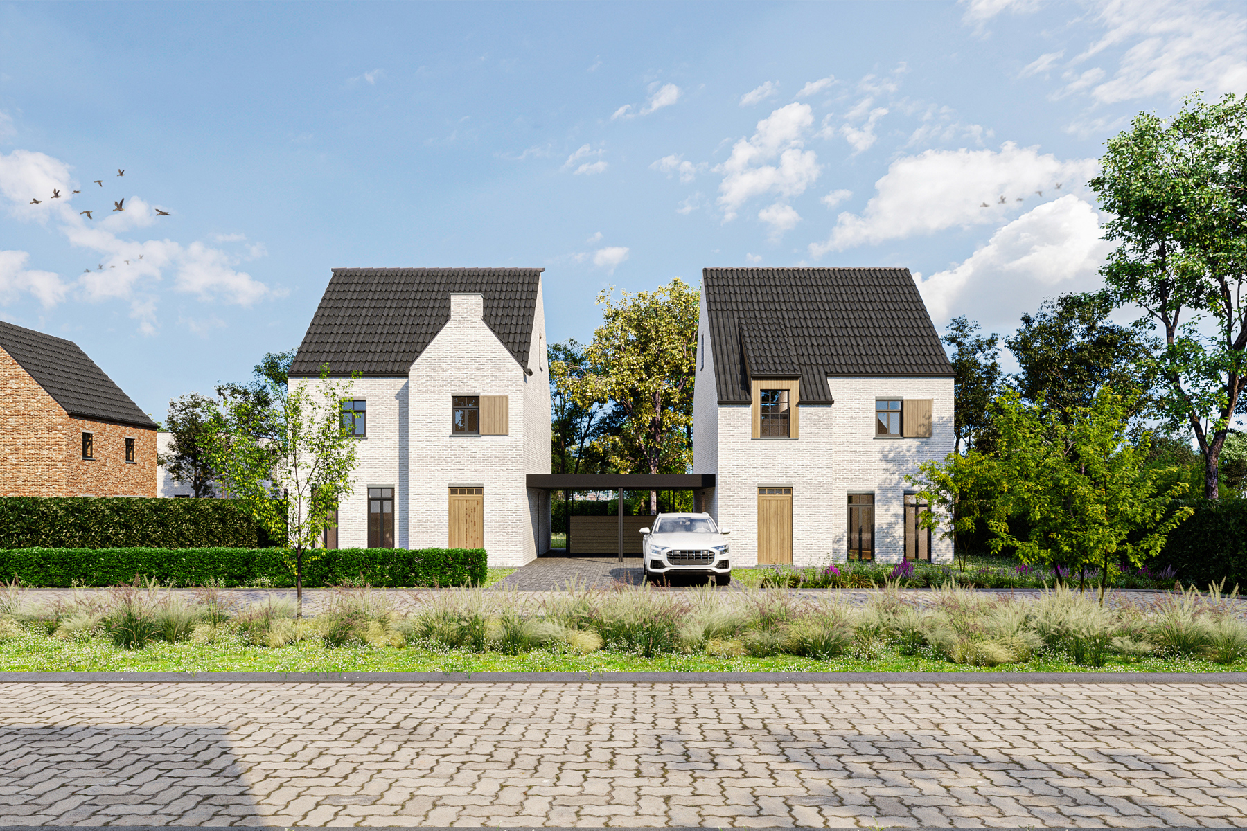 Huis te koop in Dilsen-Stokkem met 3 slaapkamers - foto 4