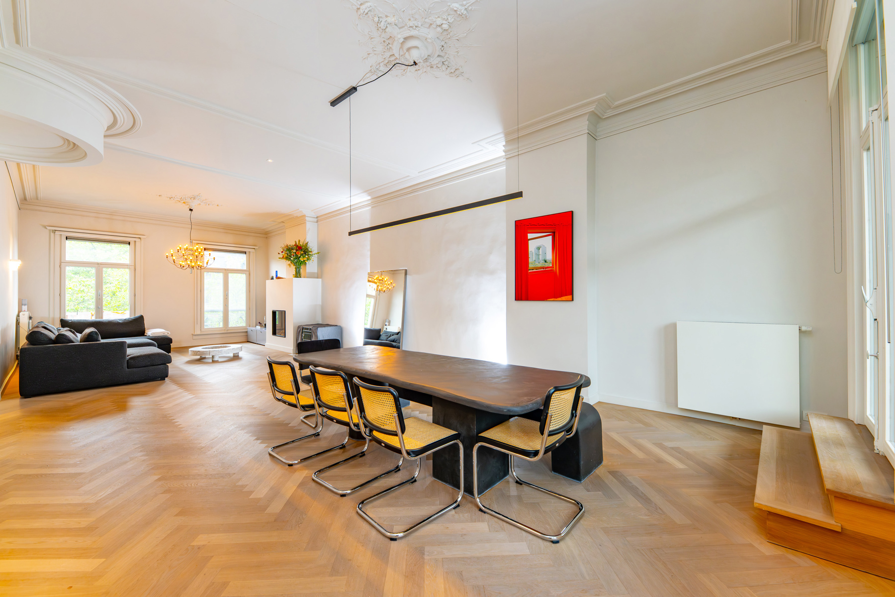 Apartment for rent in Antwerp