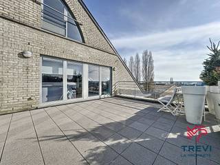 Appartement te koop in Gerpinnes