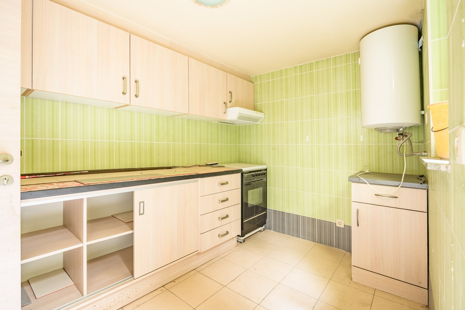 Maison à vendre à Anvers avec 4 chambres - photo 3