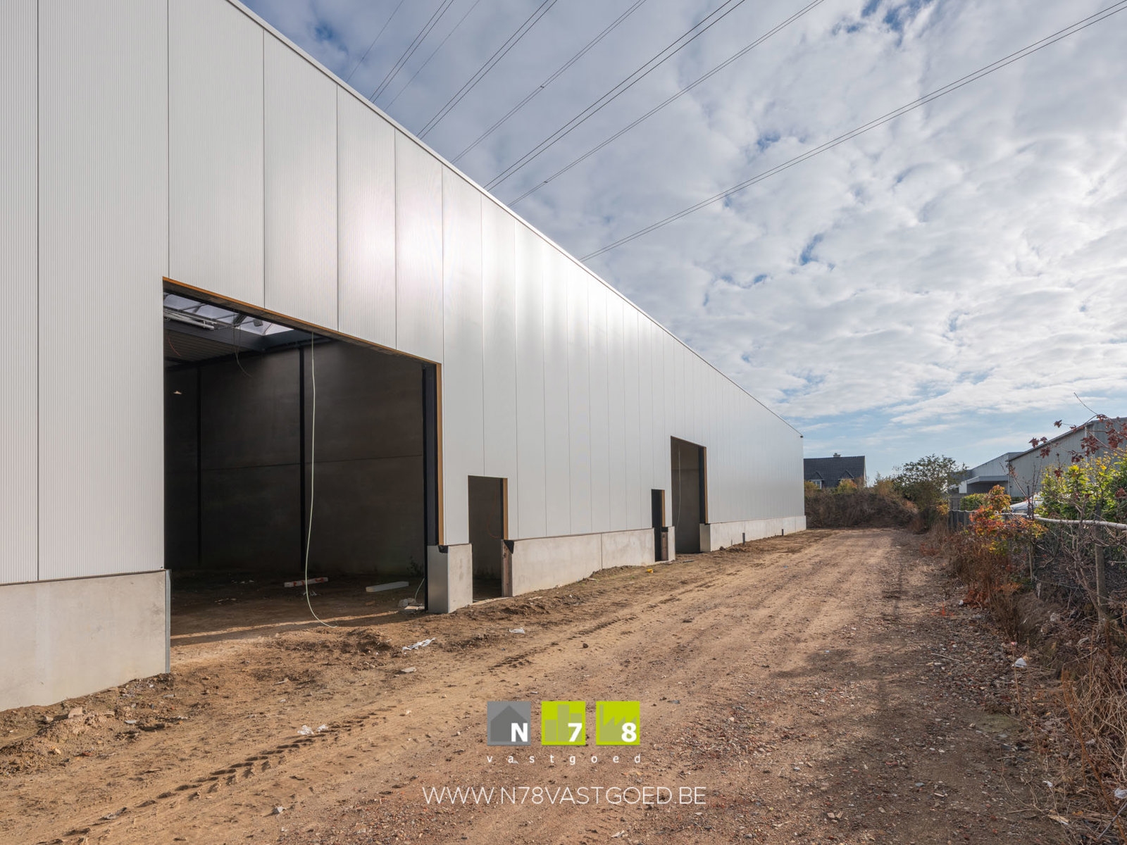 Commercieel te huur in Maaseik - foto 1