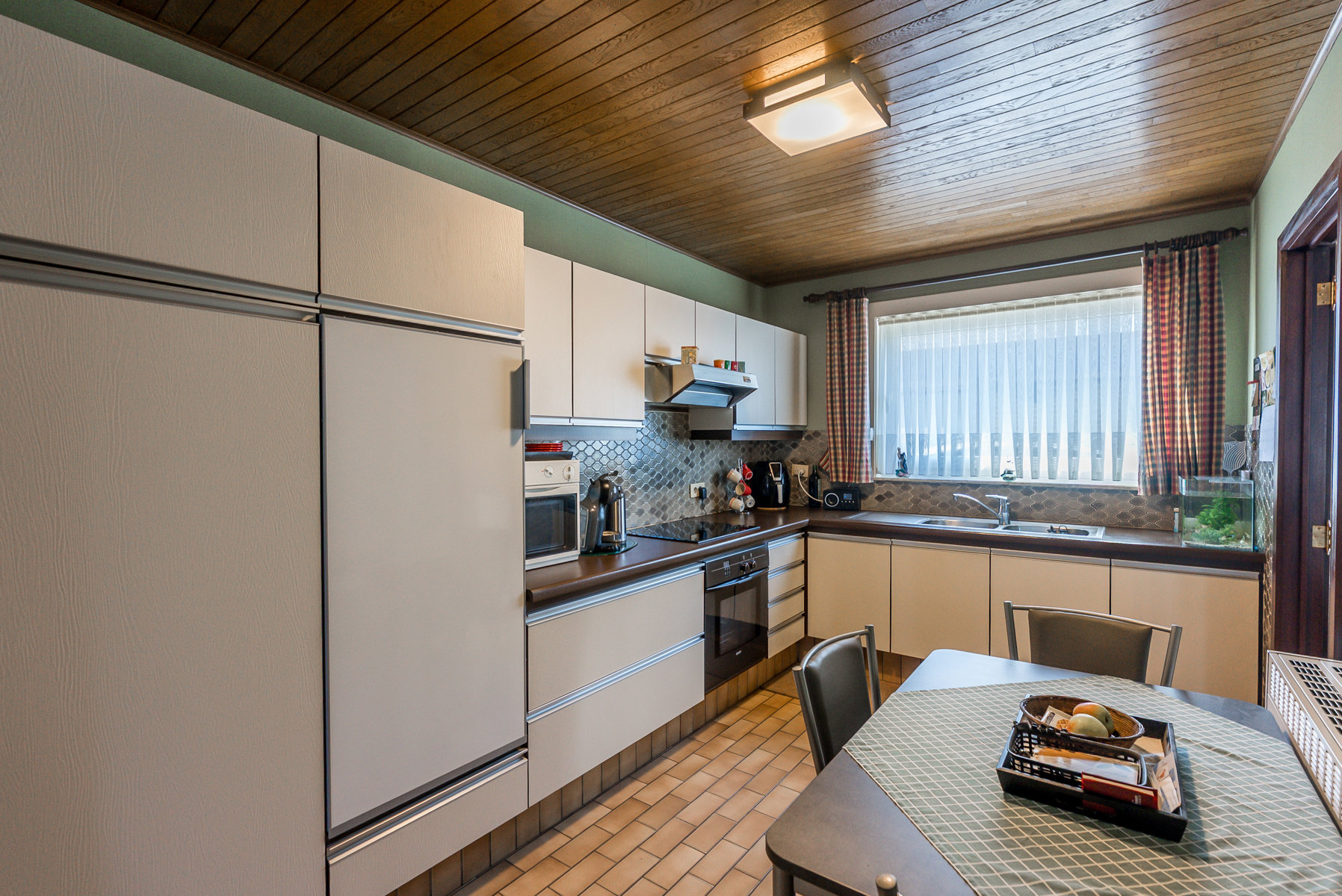 Rustig gelegen, gelijkvloerse woning - foto 4
