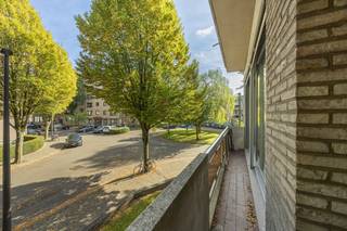 Appartement à louer à Mortsel