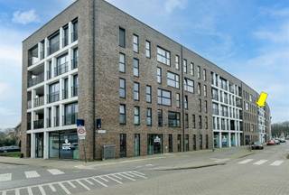 Ligging: Appartement met 1 slaapkamer centraal gelegen te Deurne-zuid op de 3° verdieping van een recent (2015) gebouw met lift.  In de directe...