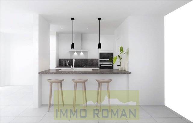 Gelijkvloers nieuwbouwappartement te Anzegem! - foto 4