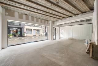 Commercial for sale in Hasselt