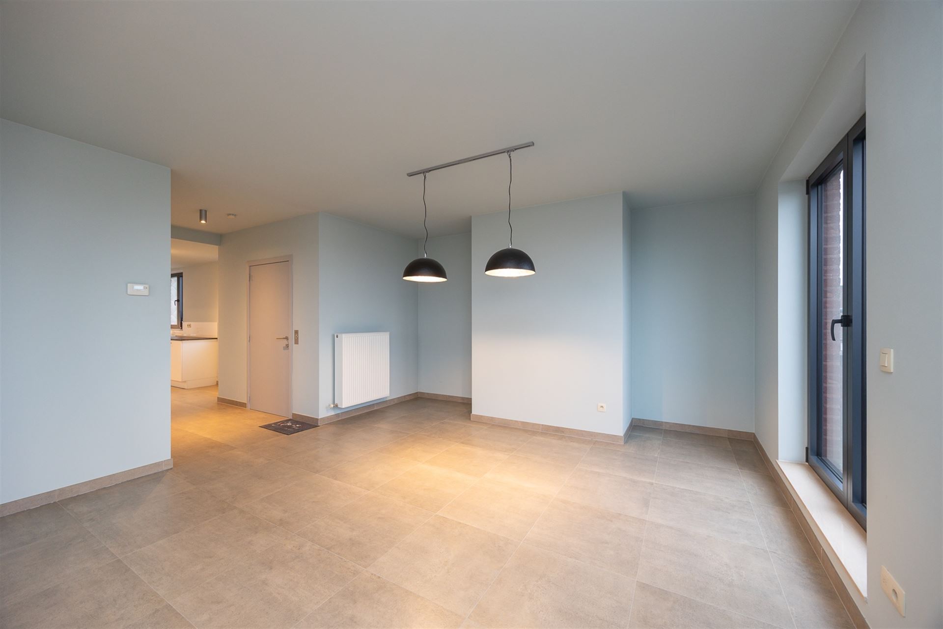 Dakappartement met Zuidgericht Terras en 2 Parkeerplaatsen - foto 5