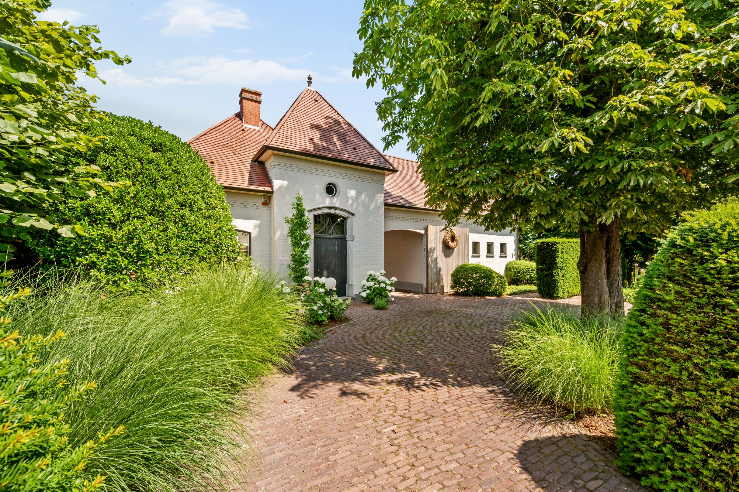 Prachtige villa met 3 à 4 slpks te Voortkapel, Westerlo! - foto 1