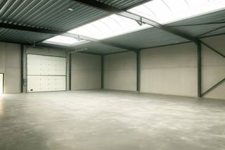 Commercial à vendre à Zottegem