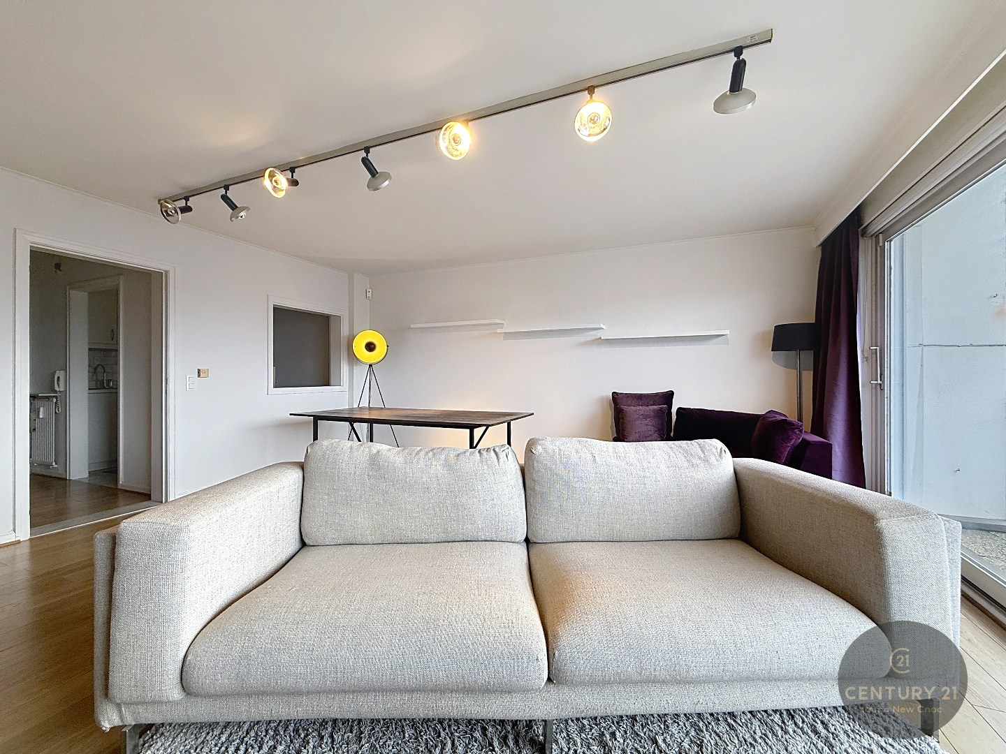 Apartment for rent in Knokke-Heist with 2 bedrooms - photo 4